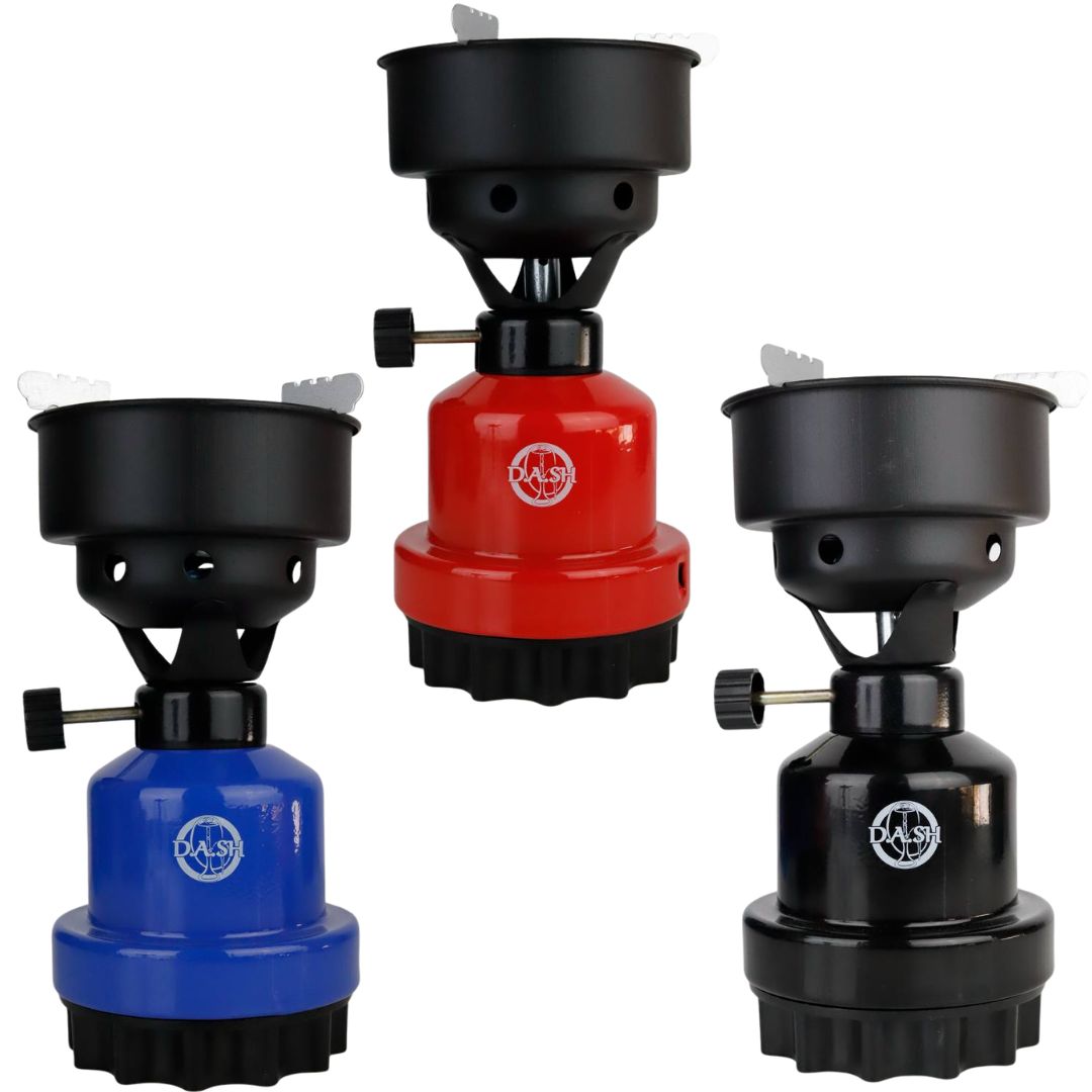 HORNILLO DASH EXXON GAS