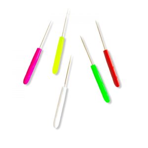 PUNZONES PARA CACHIMBAS Y SHISHAS BÁSICOS