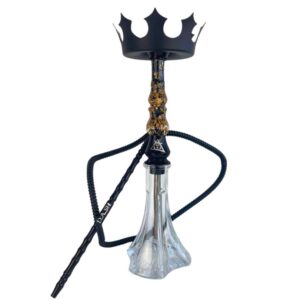 CACHIMBA NAYB HOOKAH DE RESINA 2.0