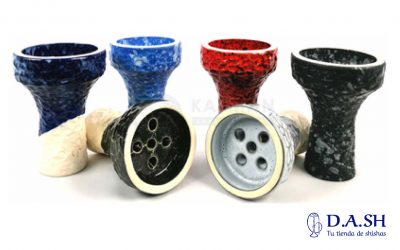 ¿Elemento Agua 2.0 la mejor cazoleta nacional para kaloud?