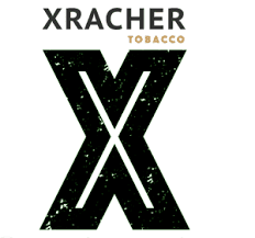 xracher logo
