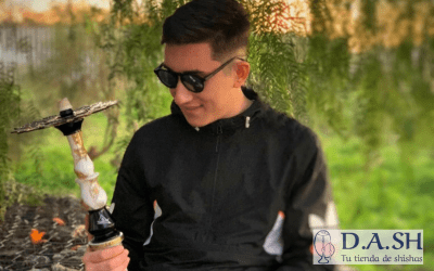 El por qué de las cazoletas de los influencers