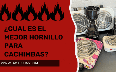 LOS MEJORES HORNILLOS PARA CACHIMBA