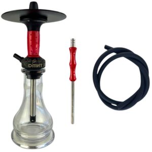 CACHIMBA DMNT ALKIMIA