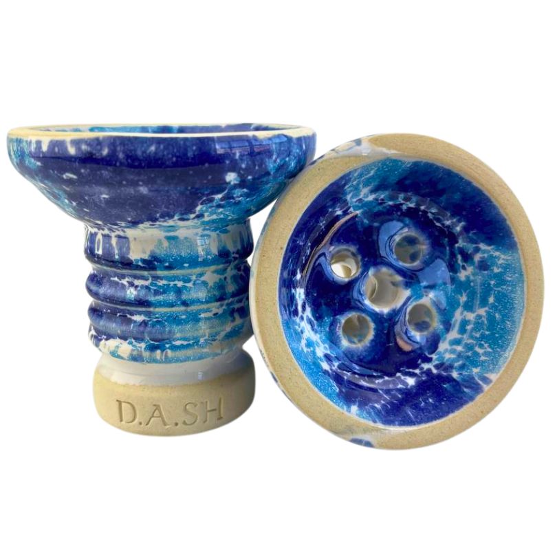 CAZOLETA SHE BOWL POSEIDON EDICION DASHISHAS