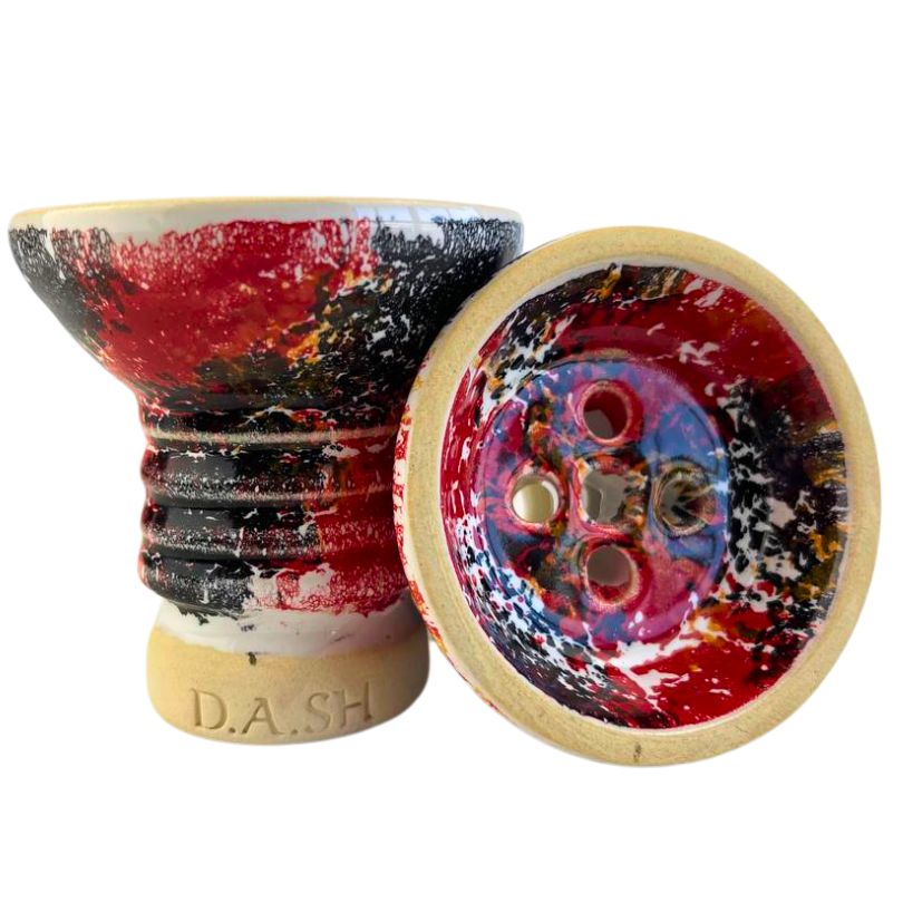 CAZOLETA SHE BOWL POSEIDON EDICION DASHISHAS