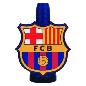 BOQUILLA PERSONAL DE CACHIMBA BARÇA