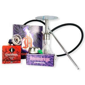PACK CACHIMBA WD X1