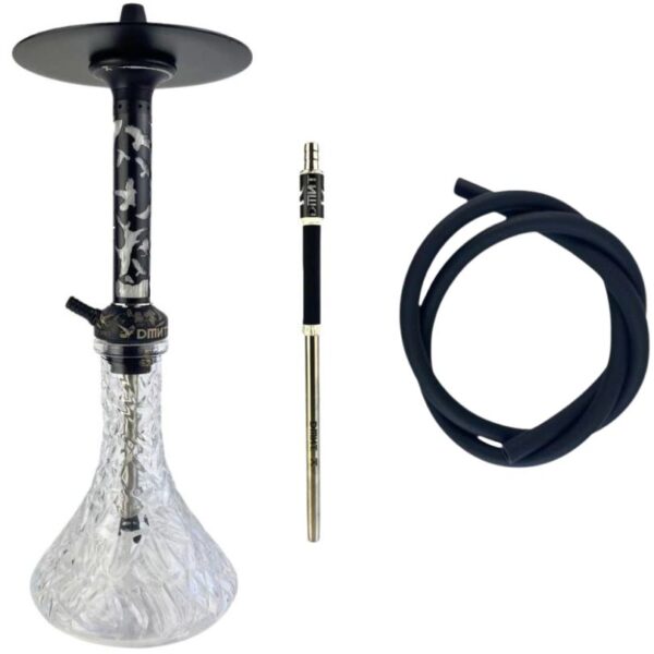 CACHIMBA DMNT KORVUS