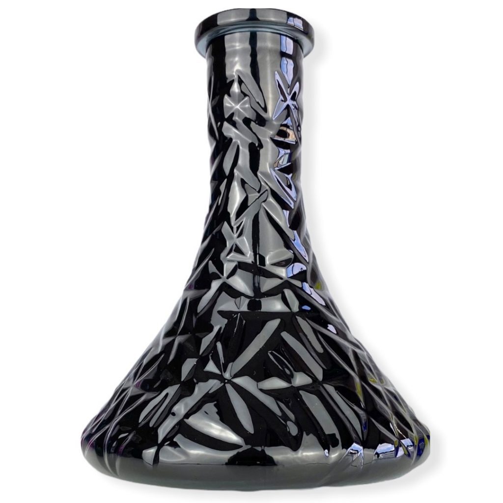 BASE PARA CACHIMBA ICE NEGRA