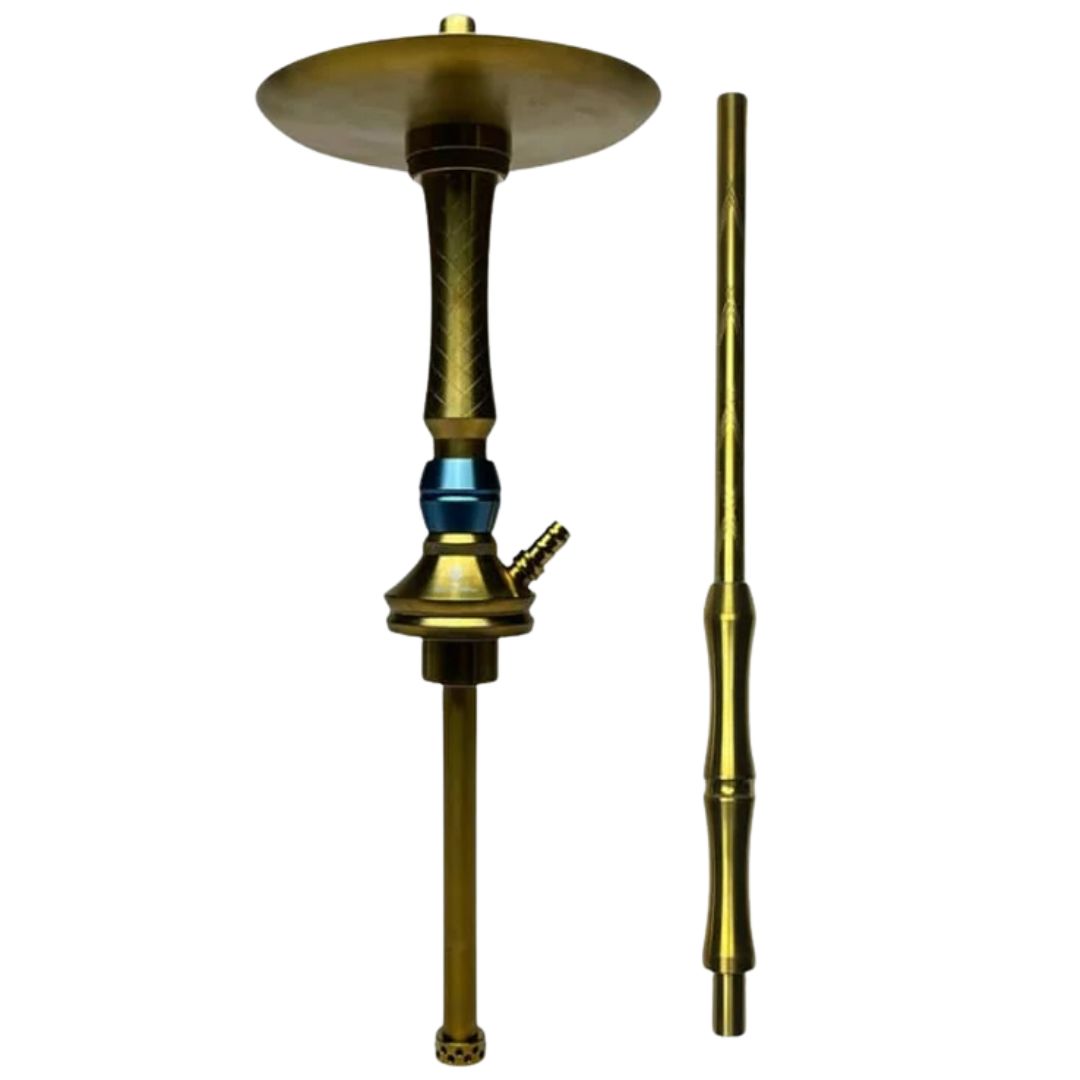 CACHIMBA MR SHISHA VALHALLA