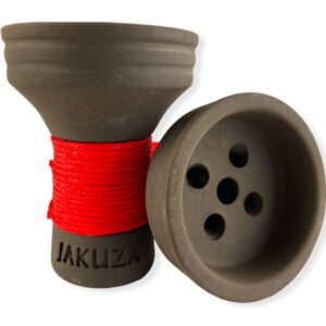 CAZOLETA MUD BOWL JAKUZA