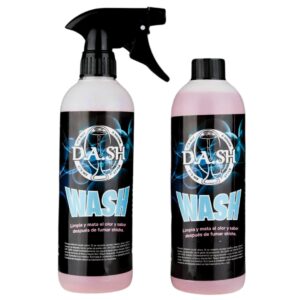 DASH WASH