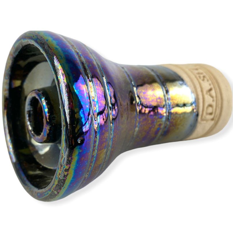 CAZOLETA DASHISHAS INCI