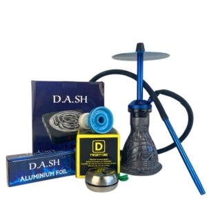 CACHIMBA MR SHISHA BABY