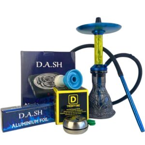 CACHIMBA MR SHISHA BABY