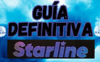 GUÍA DEFINITIVA STARLINE