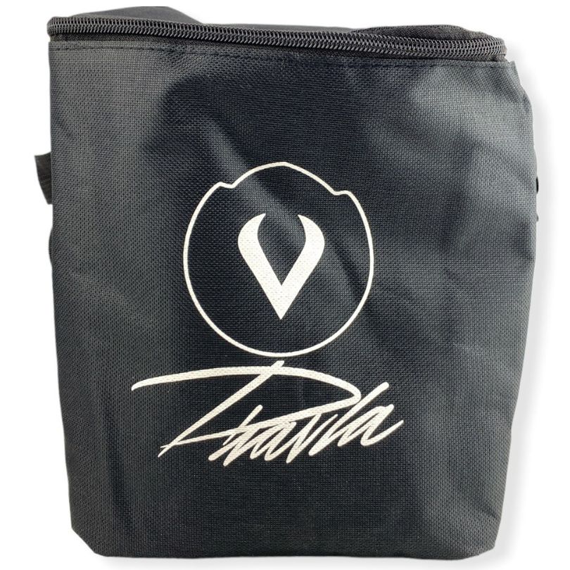 MOCHILA DE TRANSPORTE PARA CACHIMBA