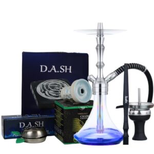 CACHIMBA ALADIN MVP 360