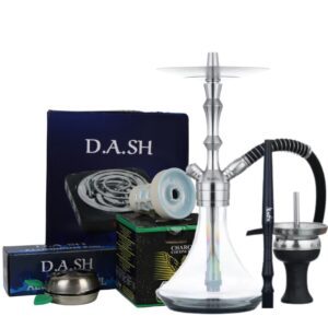 CACHIMBA ALADIN MVP 360