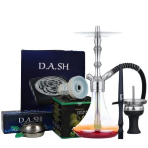 CACHIMBA ALADIN MVP 360