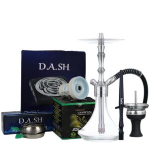 CACHIMBA ALADIN MVP 360