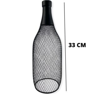 REJILLA PROTECTORA CACHIMBA