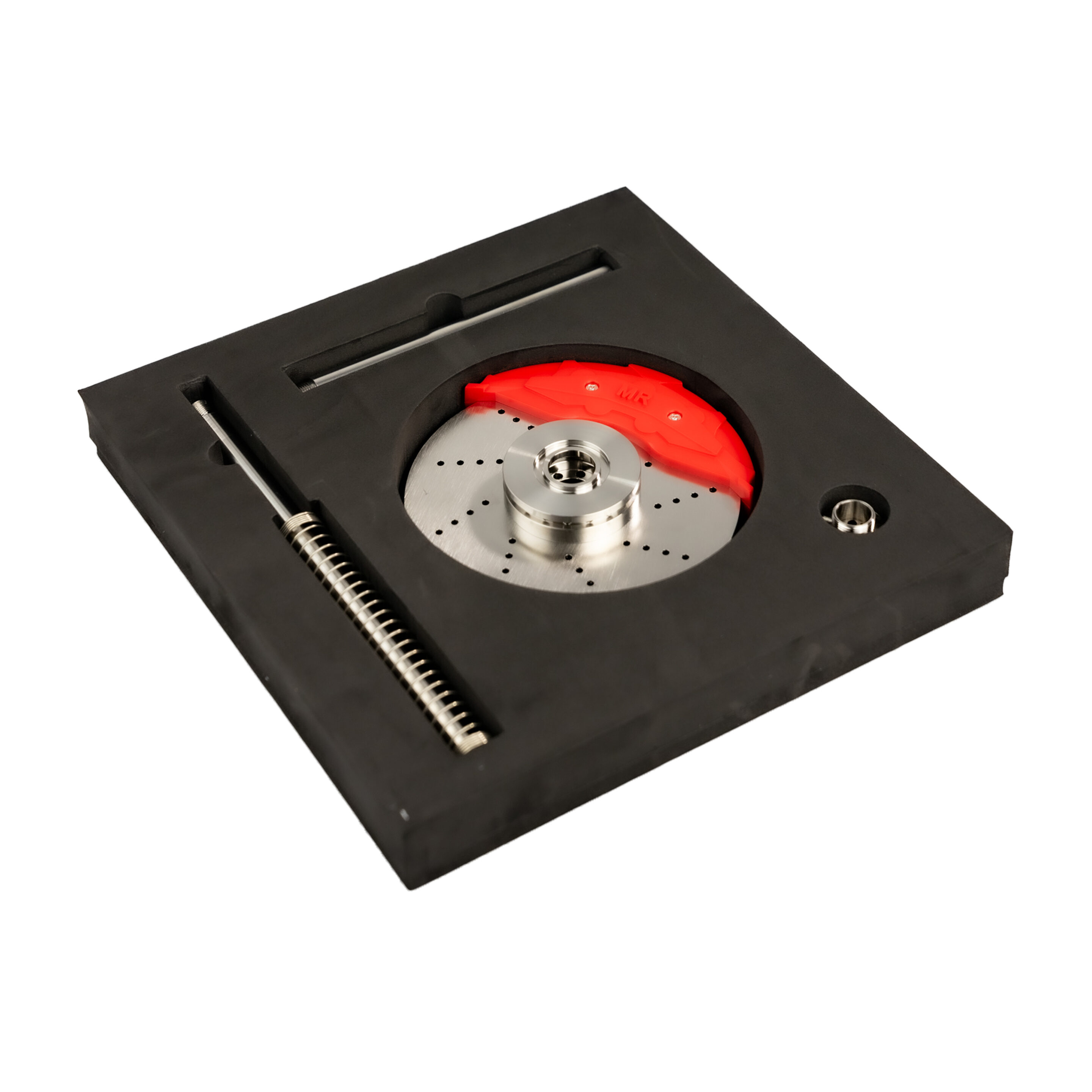 CACHIMBA MR.SHISHA MRS