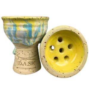 CAZOLETA DASH ÁNCORA