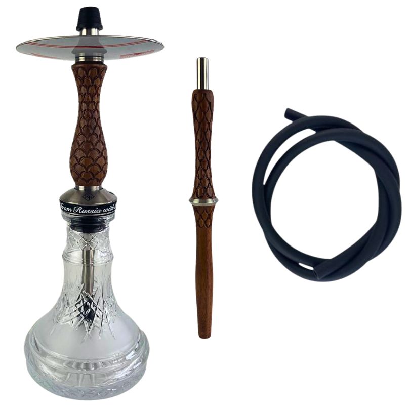 CACHIMBA RF HAND MADE
