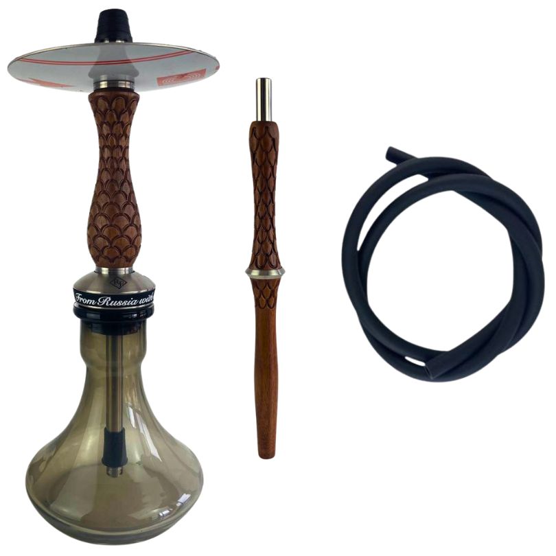 CACHIMBA RF HAND MADE