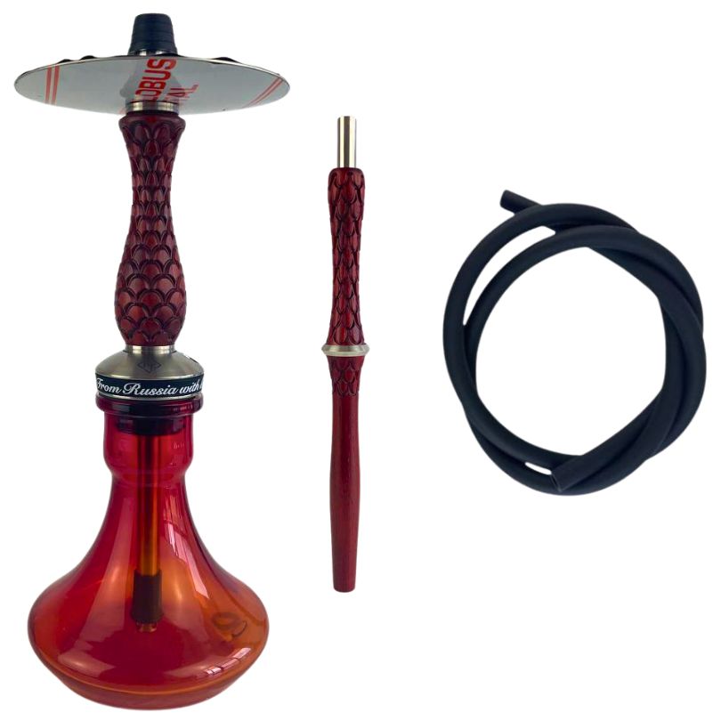 CACHIMBA RF HAND MADE