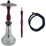 RF HANDMADE AMARANTH + BASE LOKI