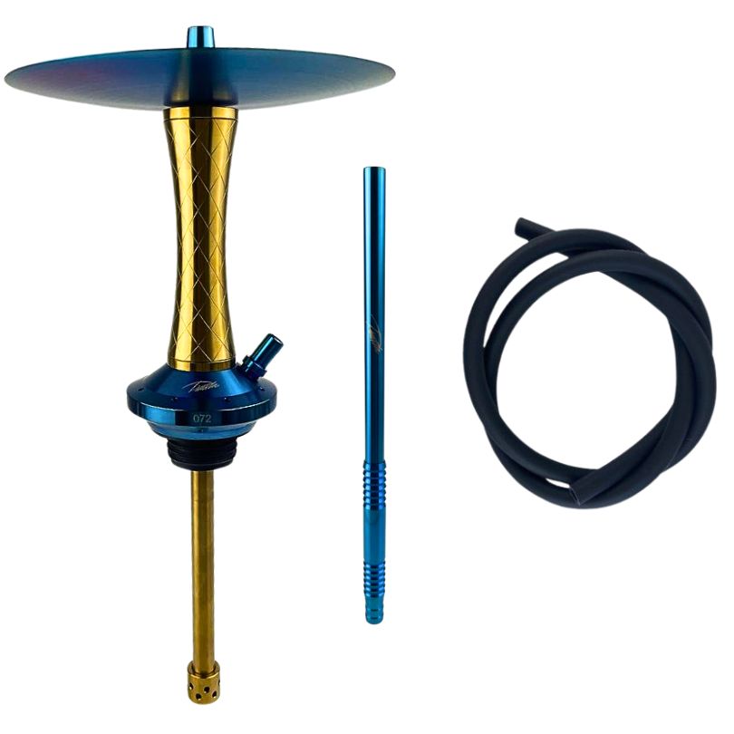 CACHIMBA DIAVLA HOOKAH LUXURY