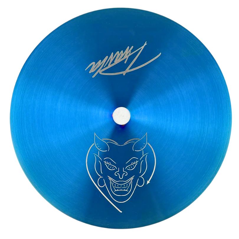 CACHIMBA DIAVLA HOOKAH LUXURY