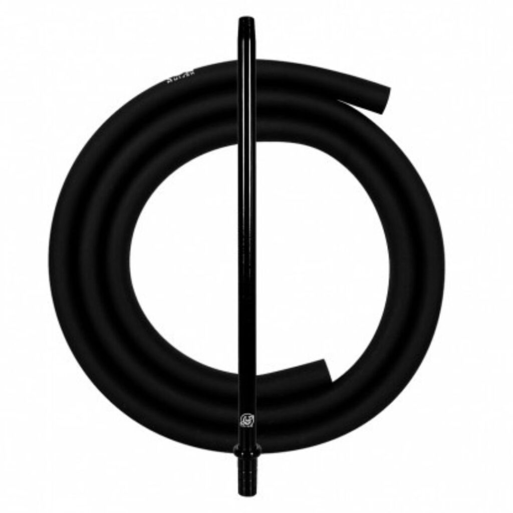 CACHIMBA HELIUM MOEBIUS BLACK EDITION