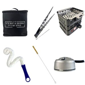 PACKS AHORRO CACHIMBAS