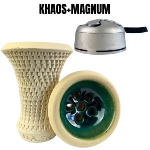 CAZOLETA PARA KALOUD