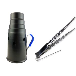 PACK AHORRO CACHIMBAS