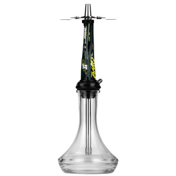 CACHIMBA AMOTION VALVE