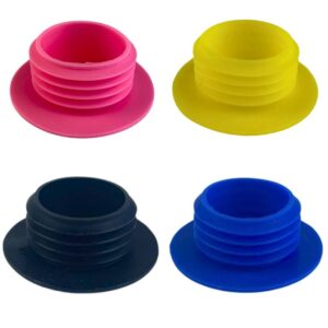 GOMA GRUESA BASE TRADI COLORES