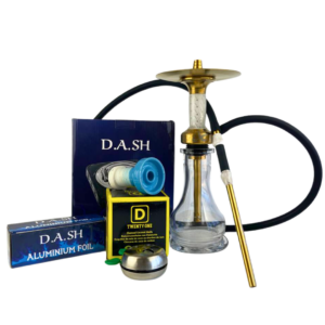 cachimba dmnt alkimia oro