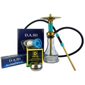 CACHIMBA DMNT ALKIMIA