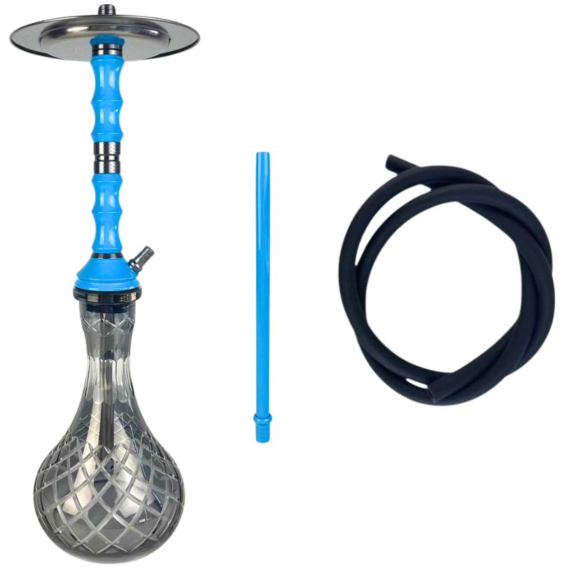 CACHIMBA WTN FLÚOR