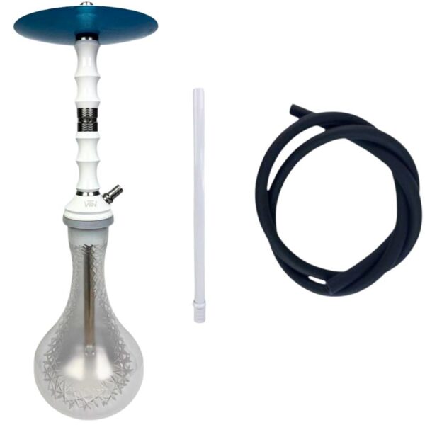 CACHIMBA WTN FLÚOR