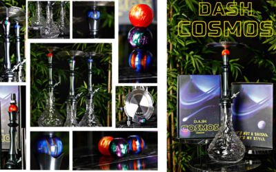 CACHIMBA DASH COSMOS