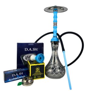 PACK WTN FLÚOR AZUL