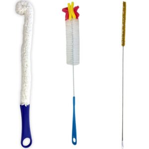 LIMPIEZA PARA CACHIMBAS