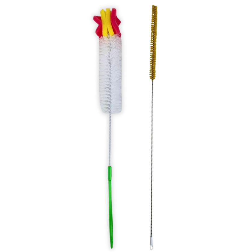 LIMPIEZA CACHIMBA