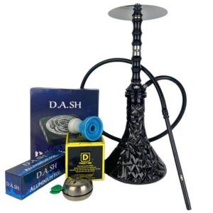 PACK WTN FLÚOR NEGRA